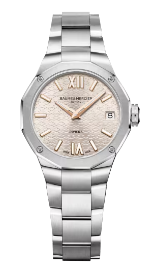 BAUME &amp; MERCIER(ボーム＆メルシエ)
