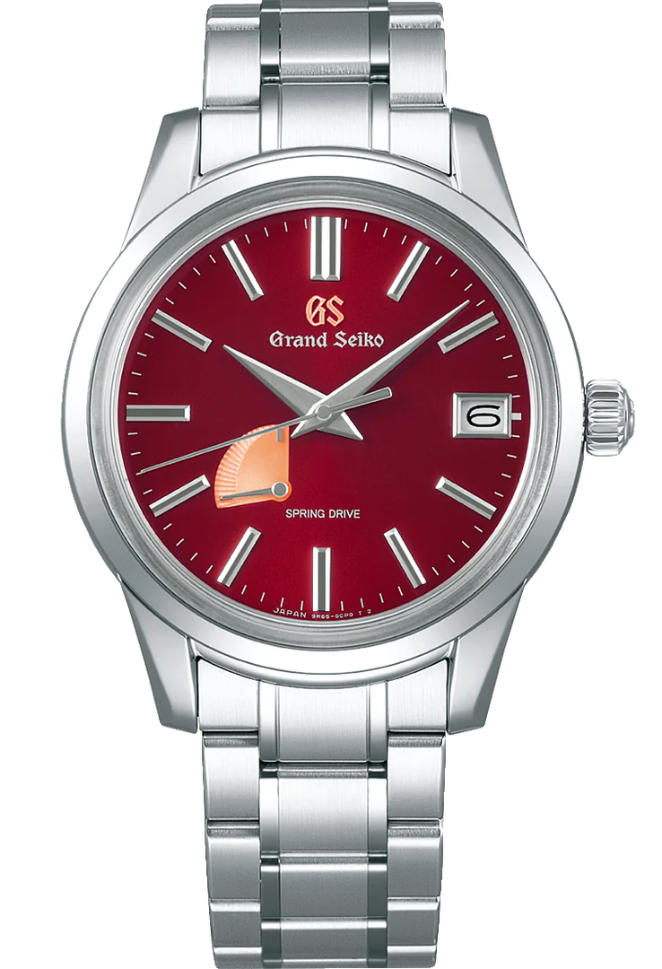 (グランドセイコー)
