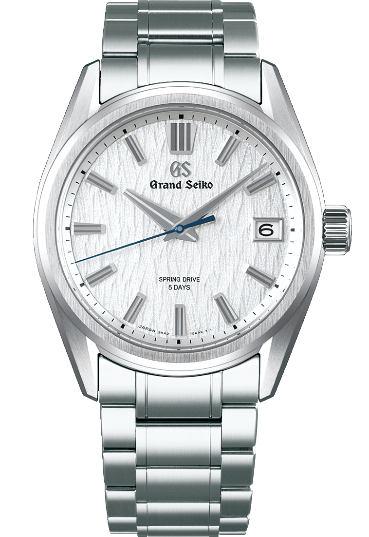 Grand Seiko(グランドセイコー)
