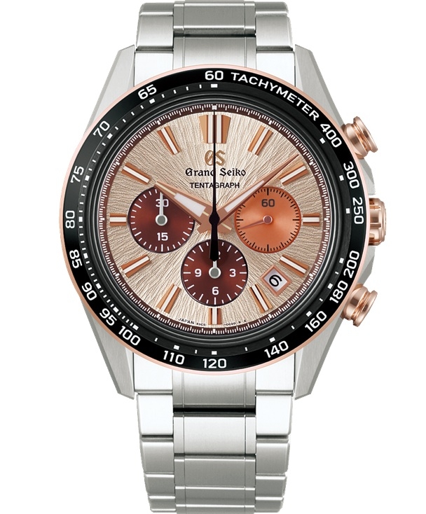 (グランドセイコー)
