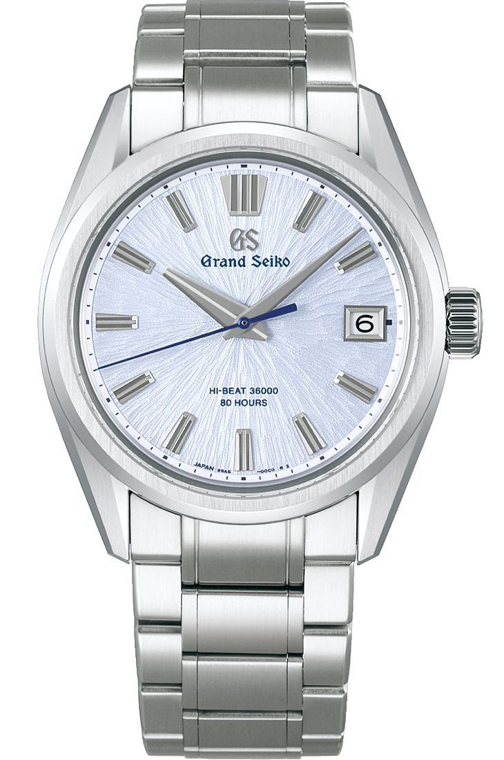 Grand Seiko(グランドセイコー)
