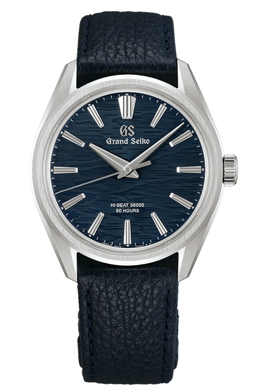 (グランドセイコー)
