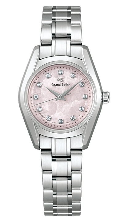 (グランドセイコー)
