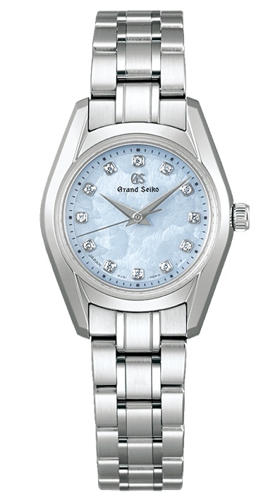 (グランドセイコー)
