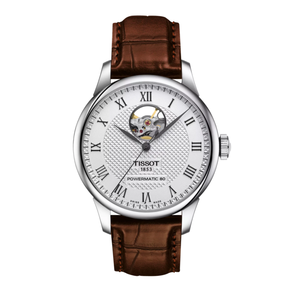 TISSOT(ティソ)
