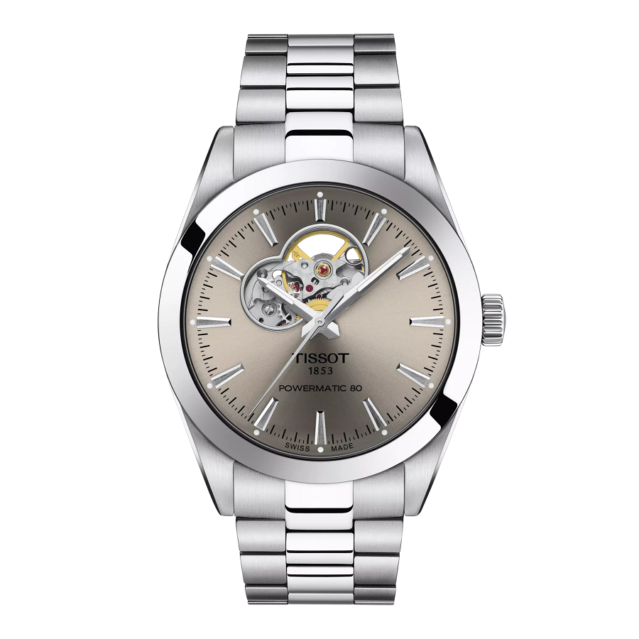 TISSOT(ティソ)
