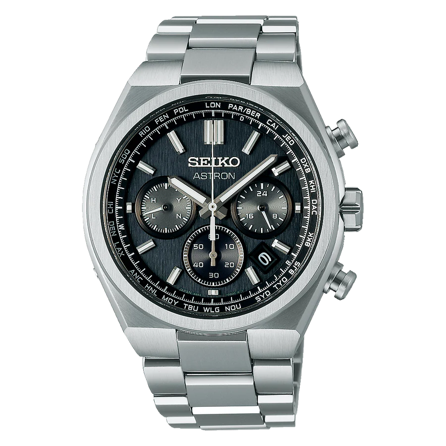 ASTRON(アストロン)
