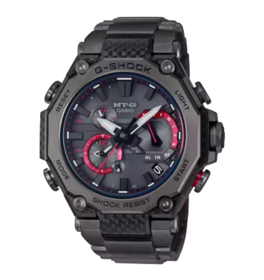 G-SHOCK(ジーショック)
