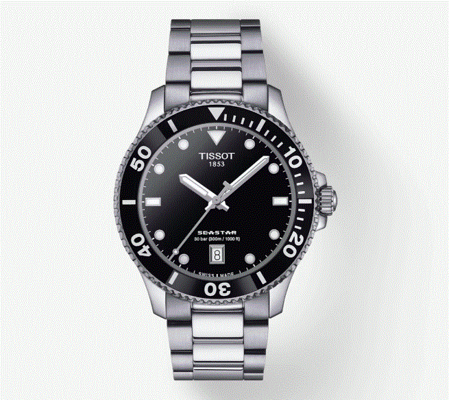 TISSOT(ティソ)
