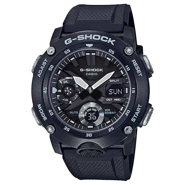 G-SHOCK(ジーショック)
