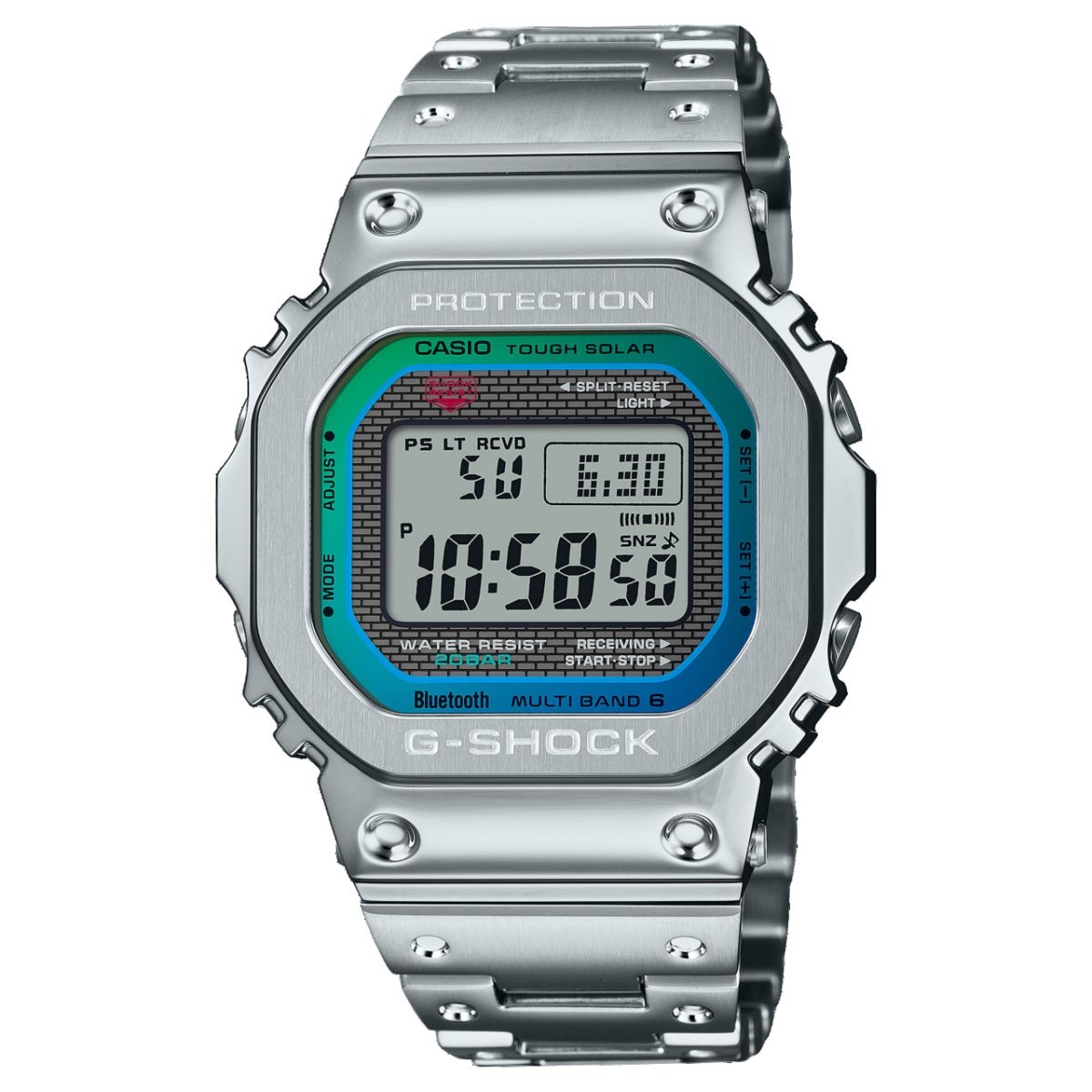 G-SHOCK(ジーショック)
