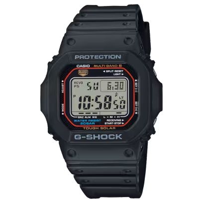 G-SHOCK(ジーショック)
