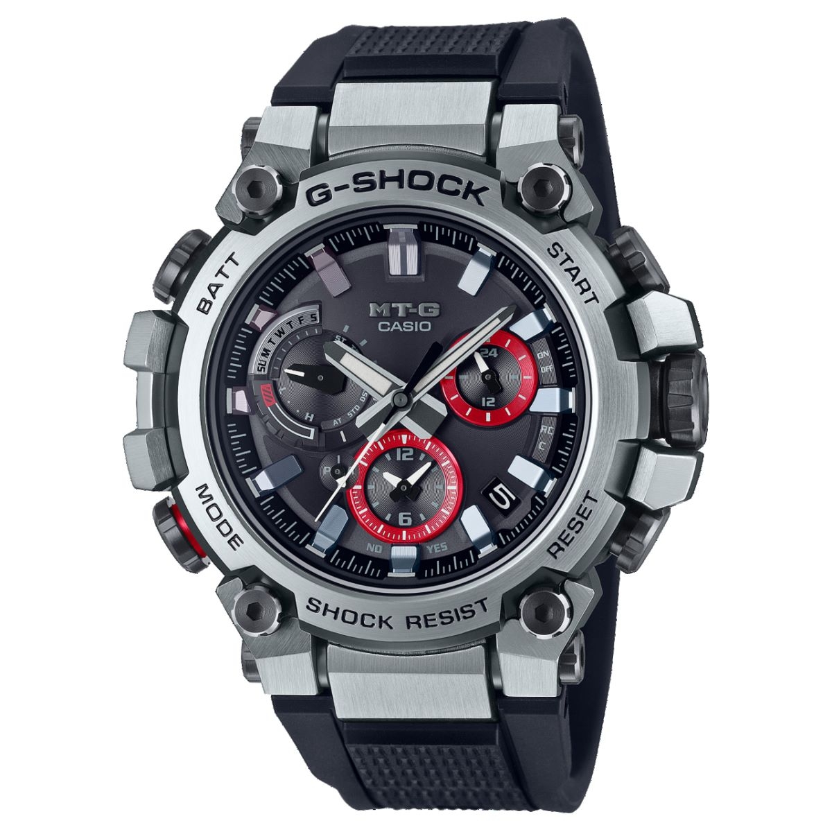 G-SHOCK(ジーショック)
