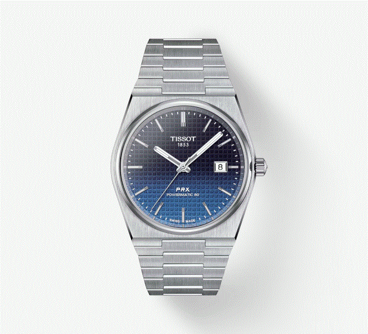 TISSOT(ティソ)
