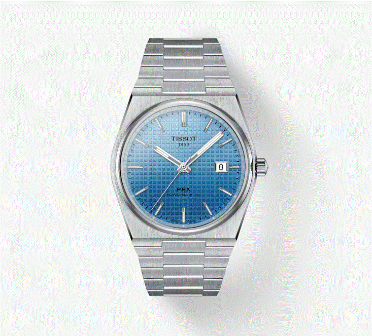 TISSOT(ティソ)
