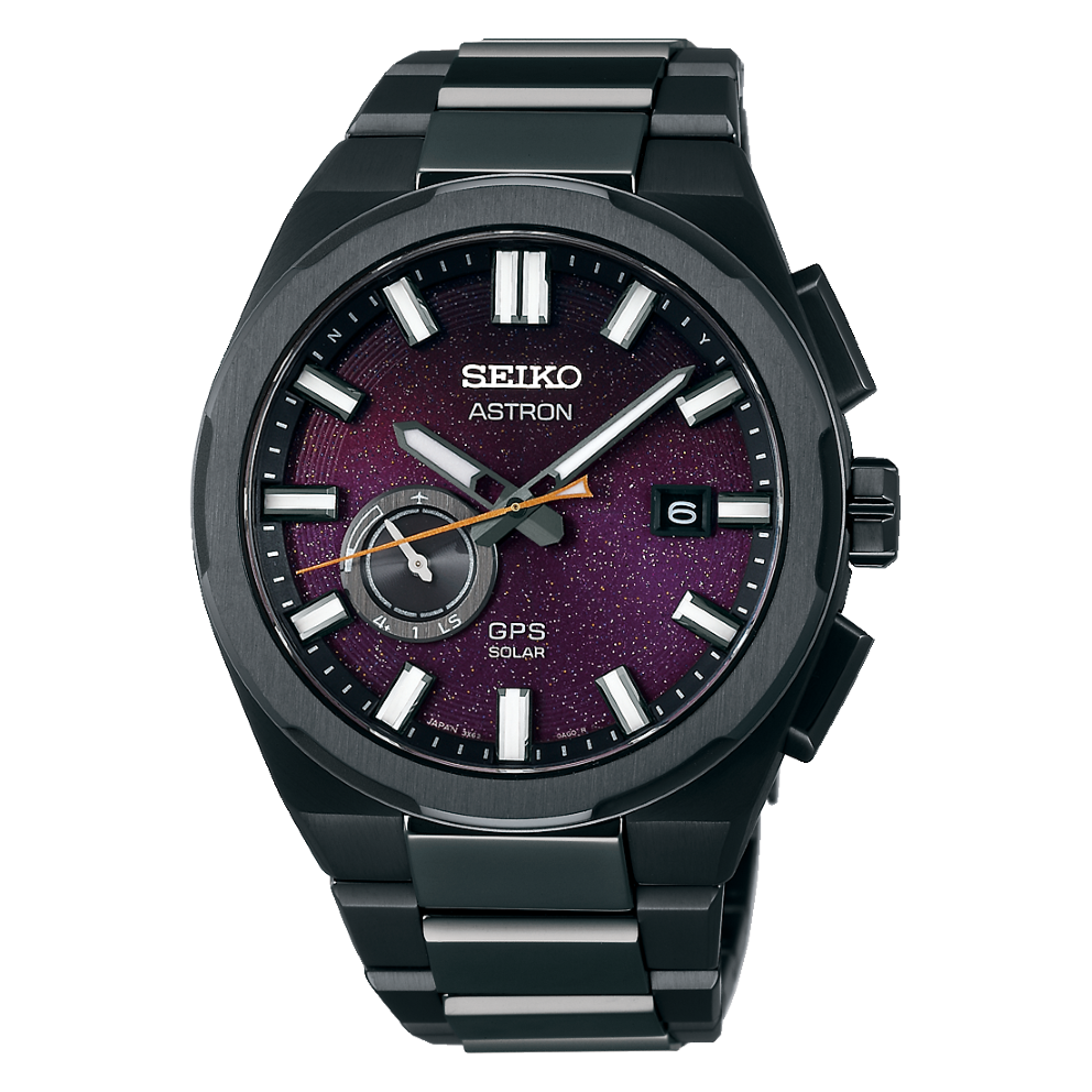 ASTRON(アストロン)
