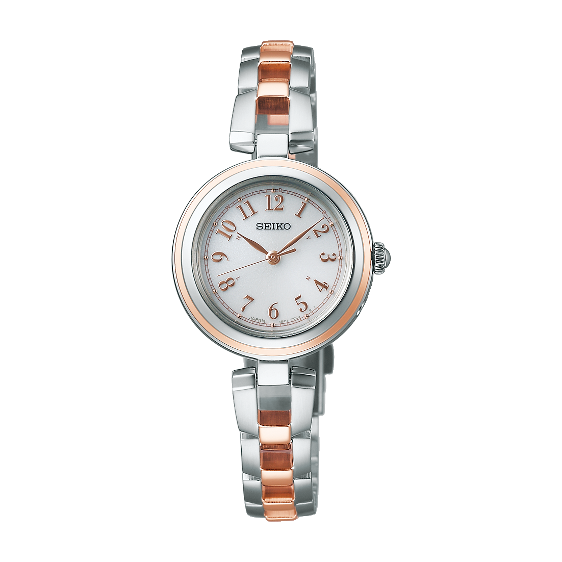 SEIKO SELECTION(セイコーセレクション)
