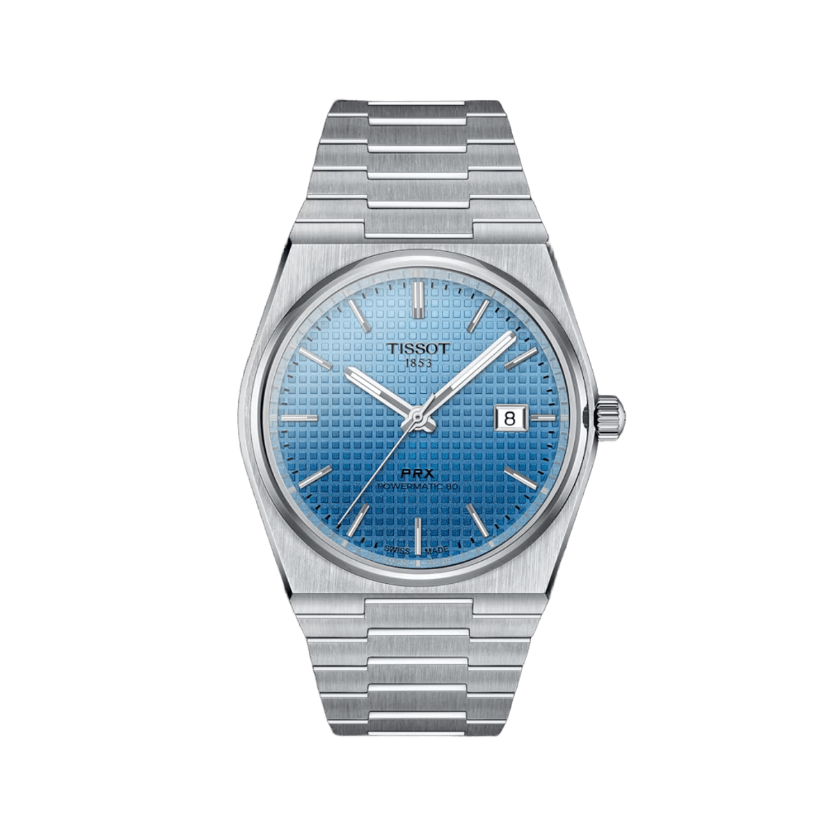 TISSOT(ティソ)
