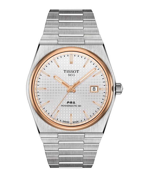 TISSOT(ティソ)
