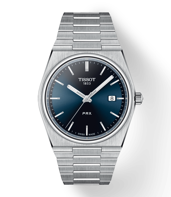 TISSOT(ティソ)
