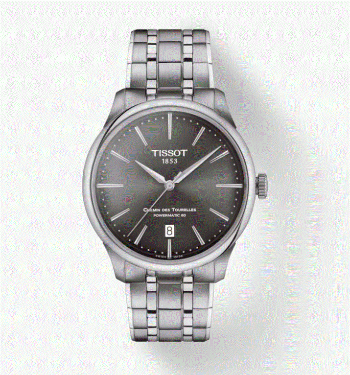 TISSOT(ティソ)
