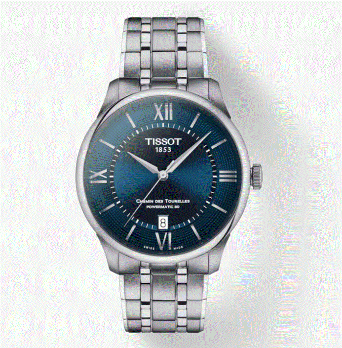 TISSOT(ティソ)
