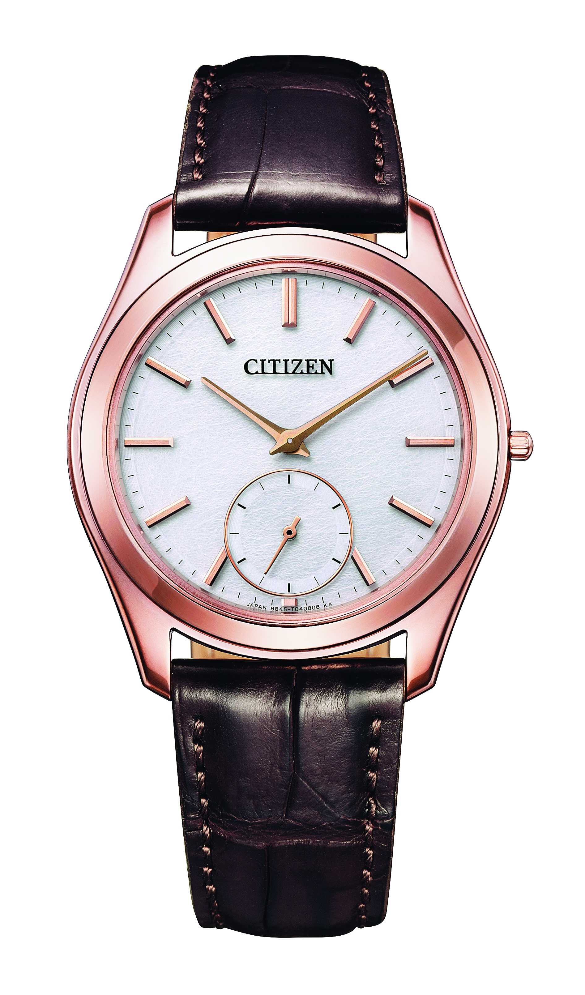 CITIZEN Eco-Drive One(シチズン エコ・ドライブ ワン)
