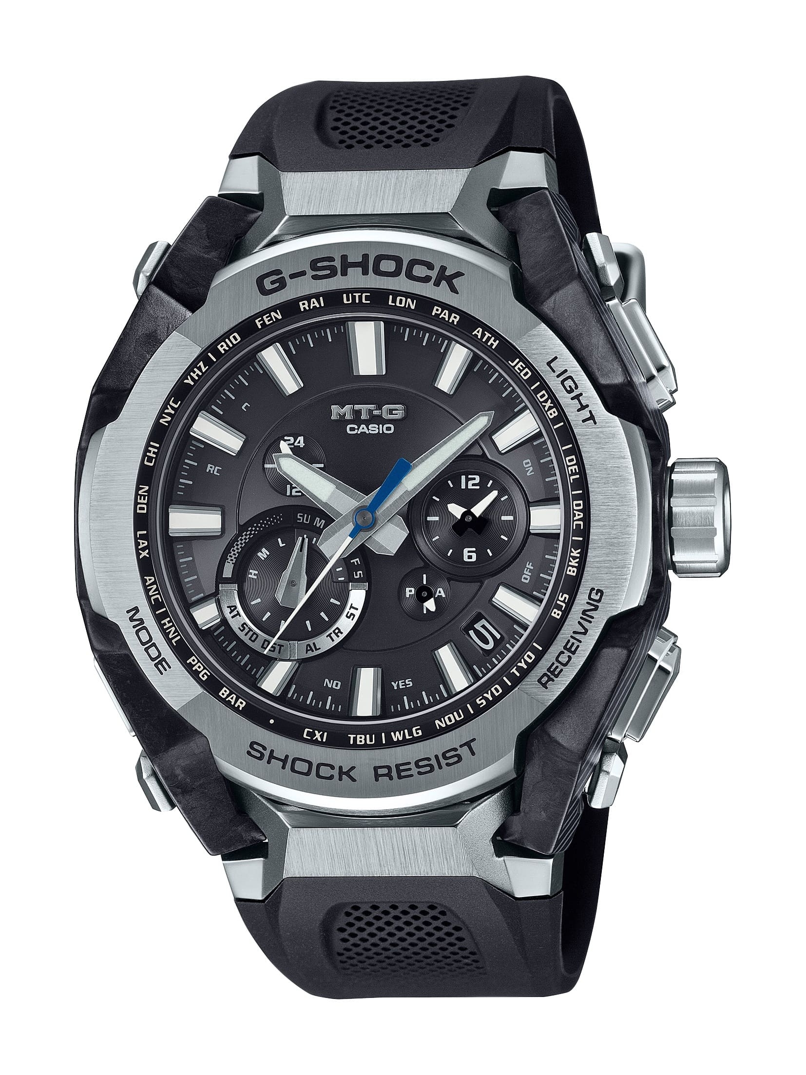 G-SHOCK(ジーショック)
