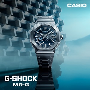 (エムアールジー)
