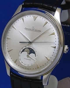 JAEGER-LECOULTRE(ジャガー・ルクルト)
