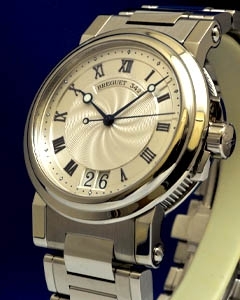 BREGUET(ブレゲ)
