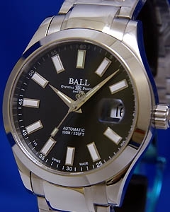 BALL WATCH(ボール ウォッチ)
