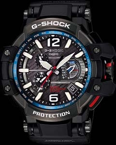 G-SHOCK(ジーショック)
