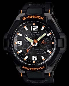 G-SHOCK(ジーショック)
