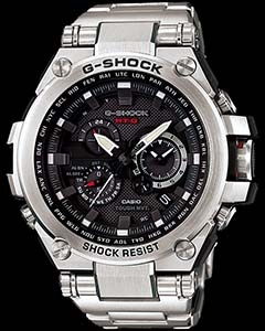 G-SHOCK(ジーショック)
