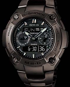 G-SHOCK(ジーショック)
