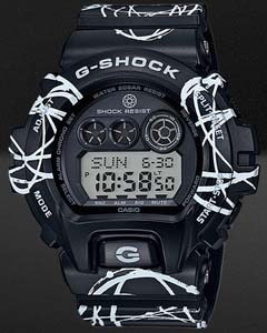 G-SHOCK(ジーショック)
