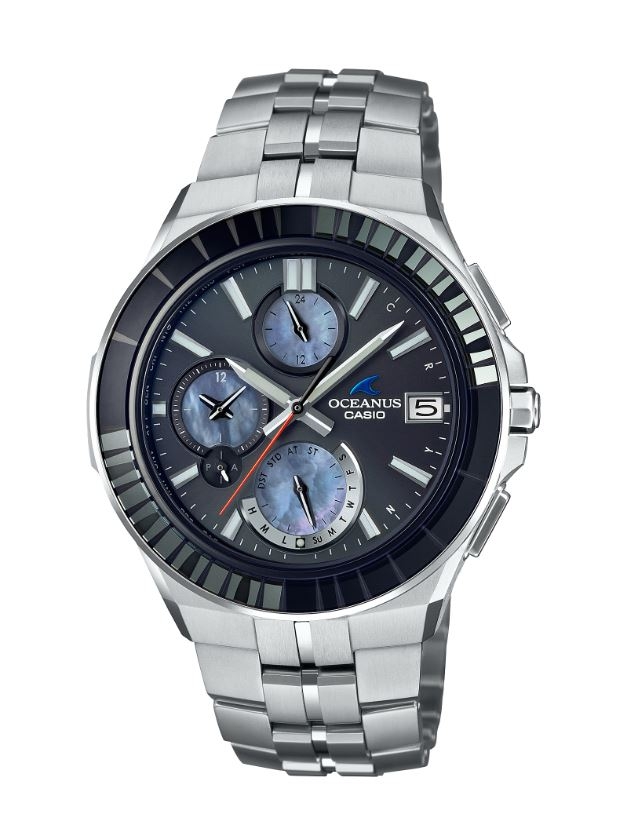 OCEANUS(オシアナス)
