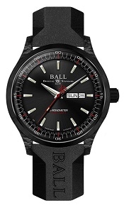 BALL WATCH(ボール ウォッチ)
