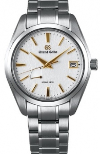 Grand Seiko(グランドセイコー)
