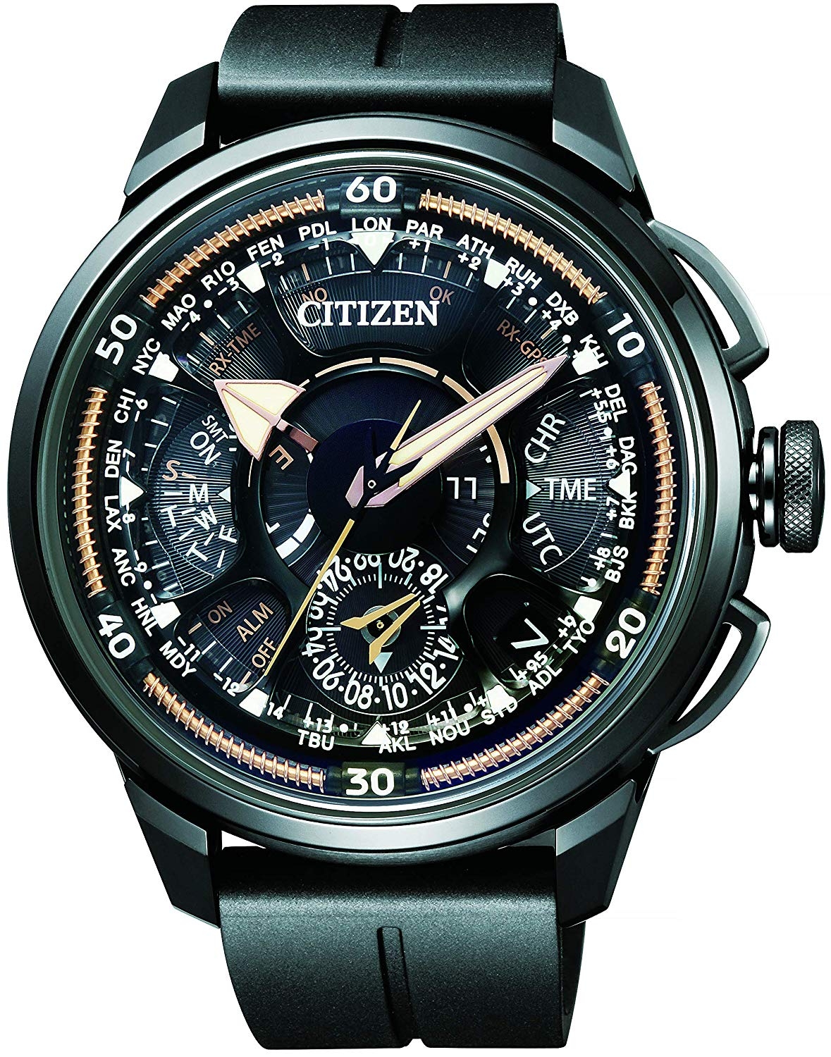 CITIZEN(シチズン)
