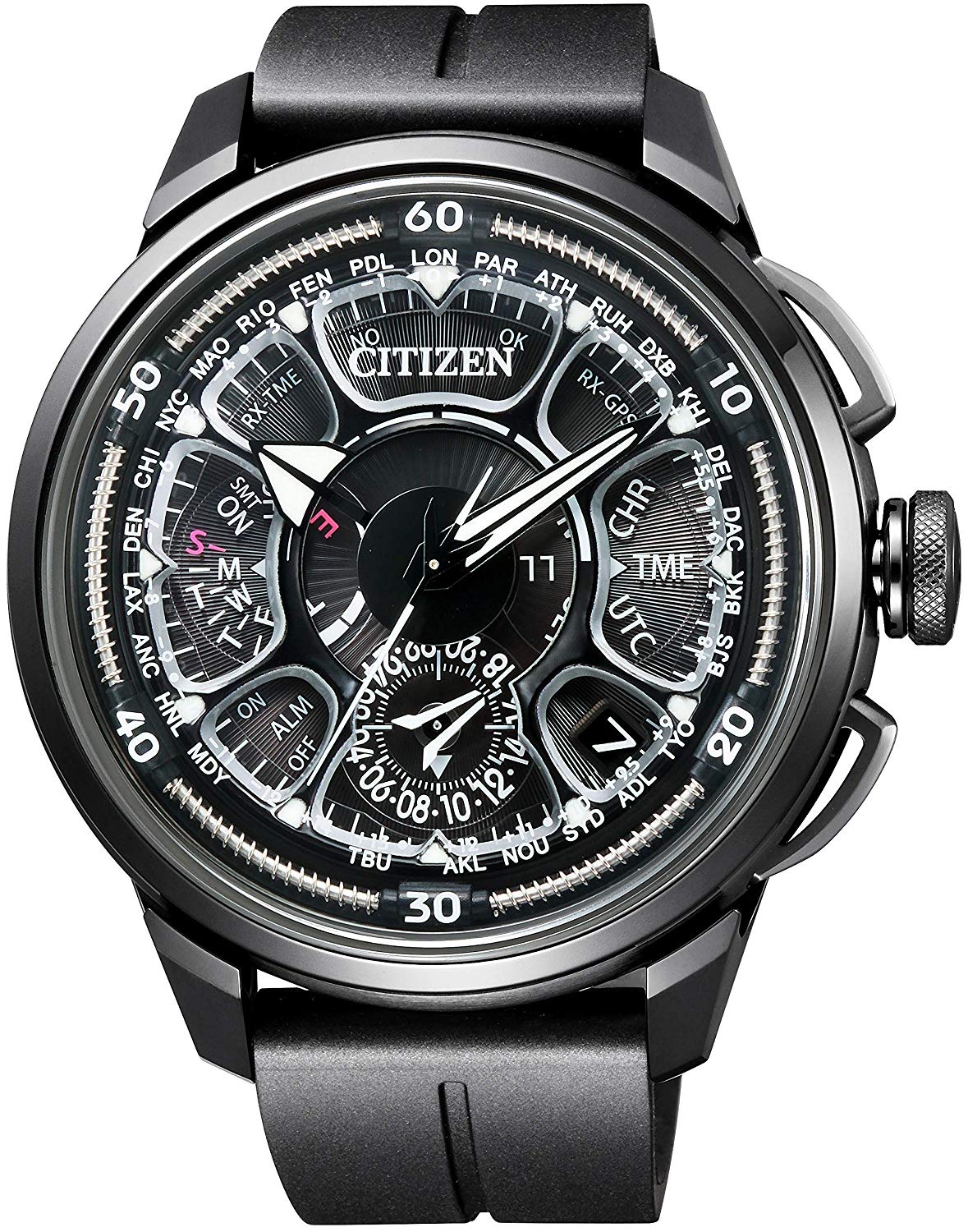 CITIZEN(シチズン)

