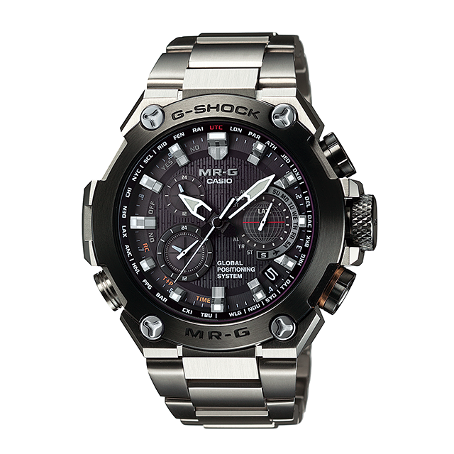 G-SHOCK(ジーショック)
