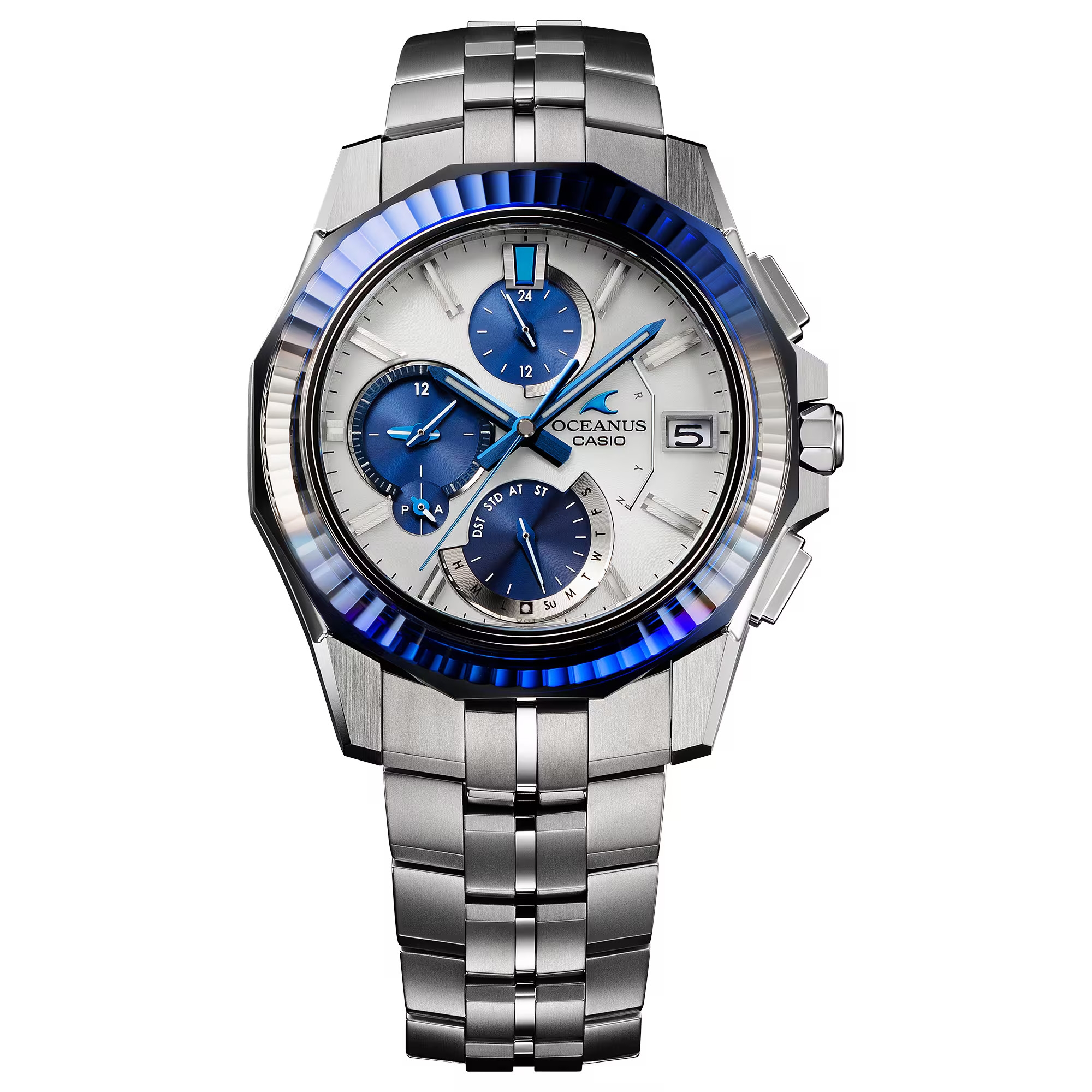 OCEANUS(オシアナス)
