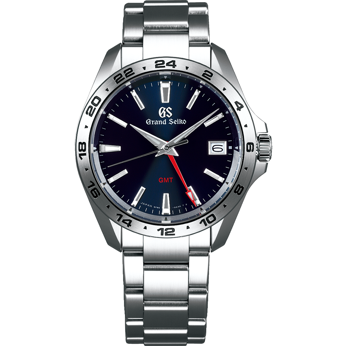 Grand Seiko(グランドセイコー)
