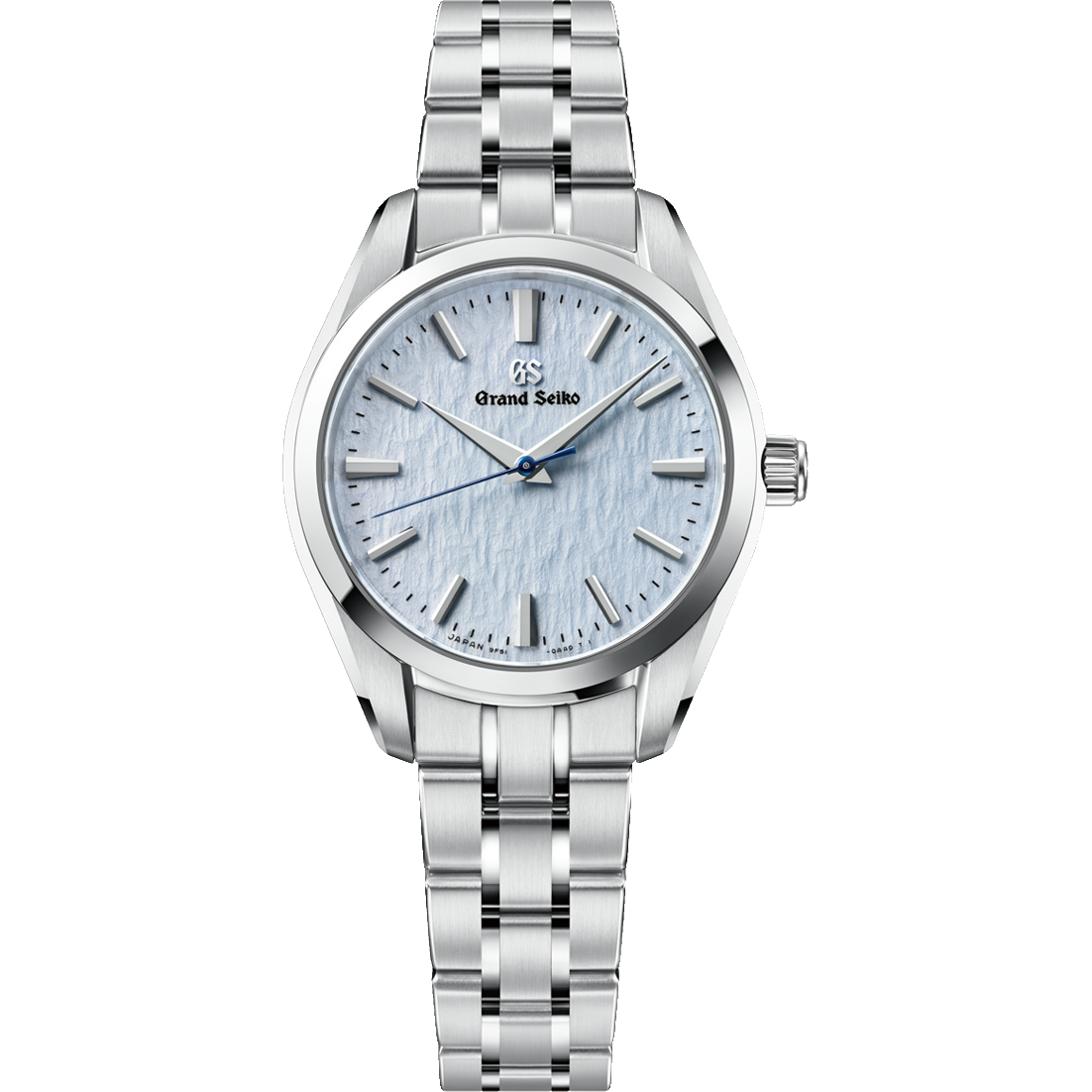 (グランドセイコー)
