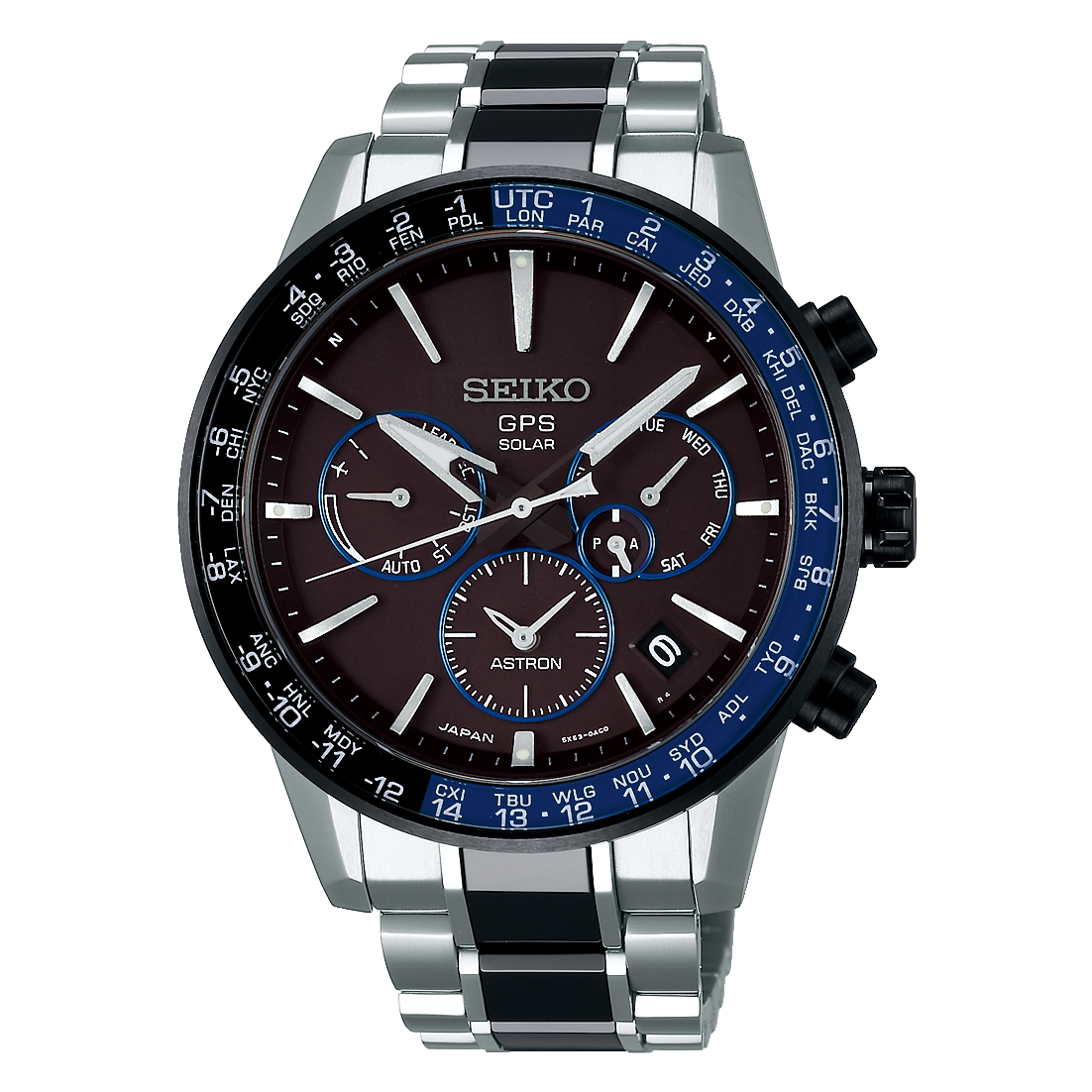 ASTRON(アストロン)
