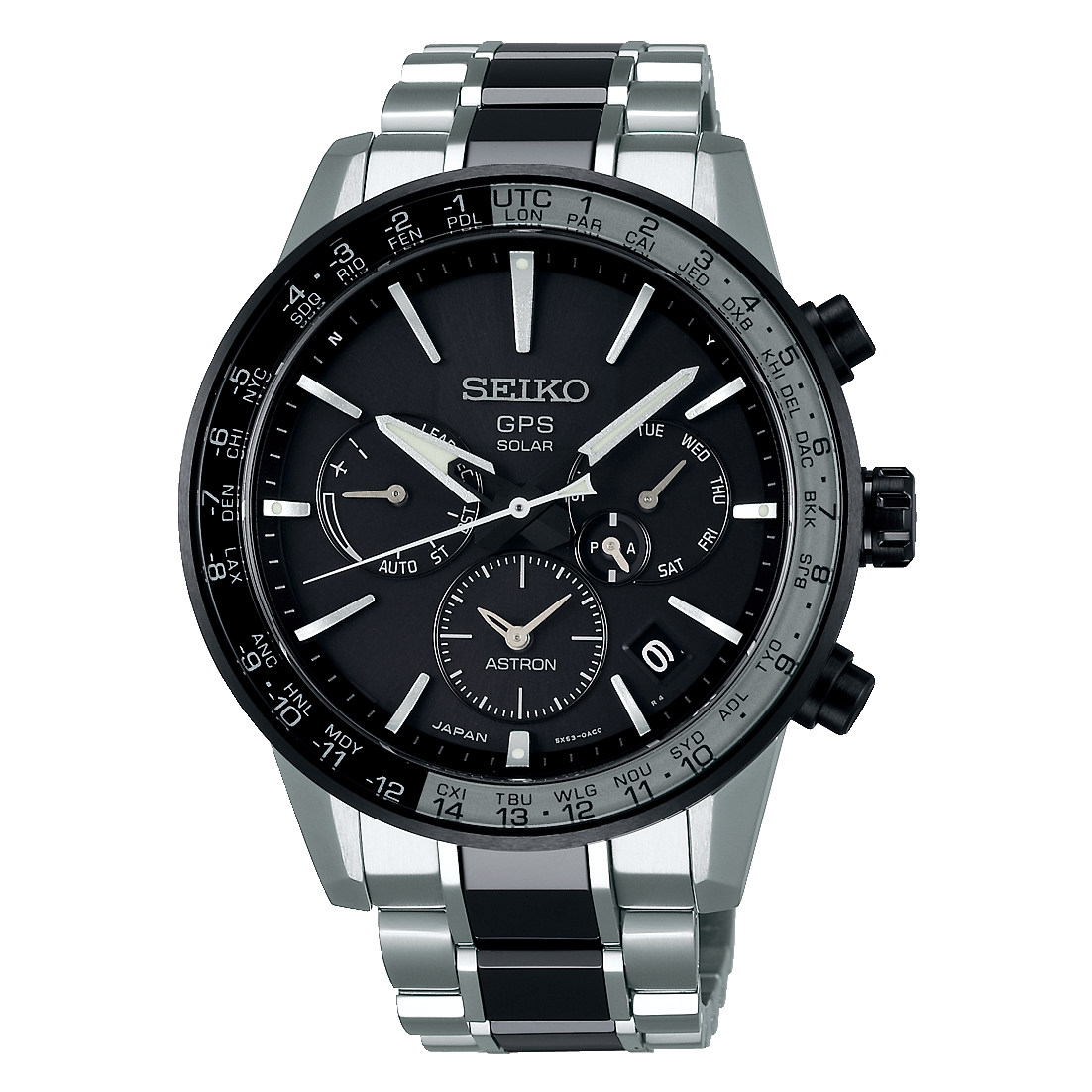 ASTRON(アストロン)
