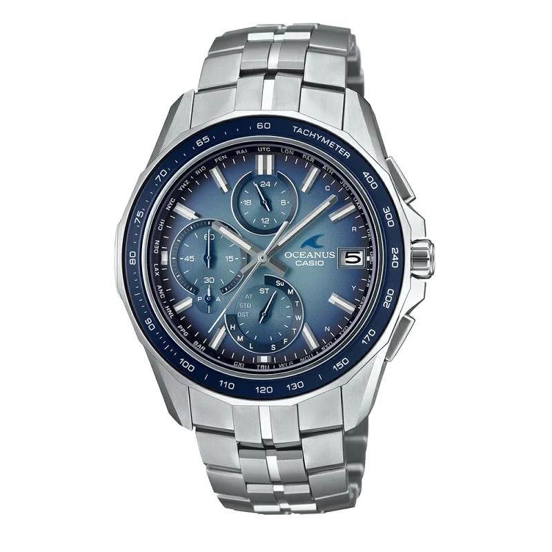 OCEANUS(オシアナス)

