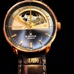 EDOX(エドックス)
